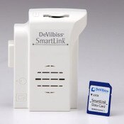DeVilbiss SmartLink with Data Card
